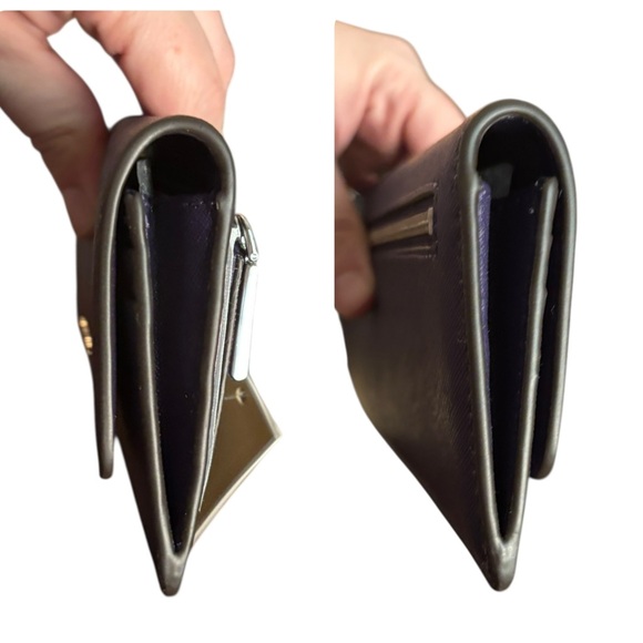 2 NWT MICHAEL KORS WALLETS! - Picture 12 of 16